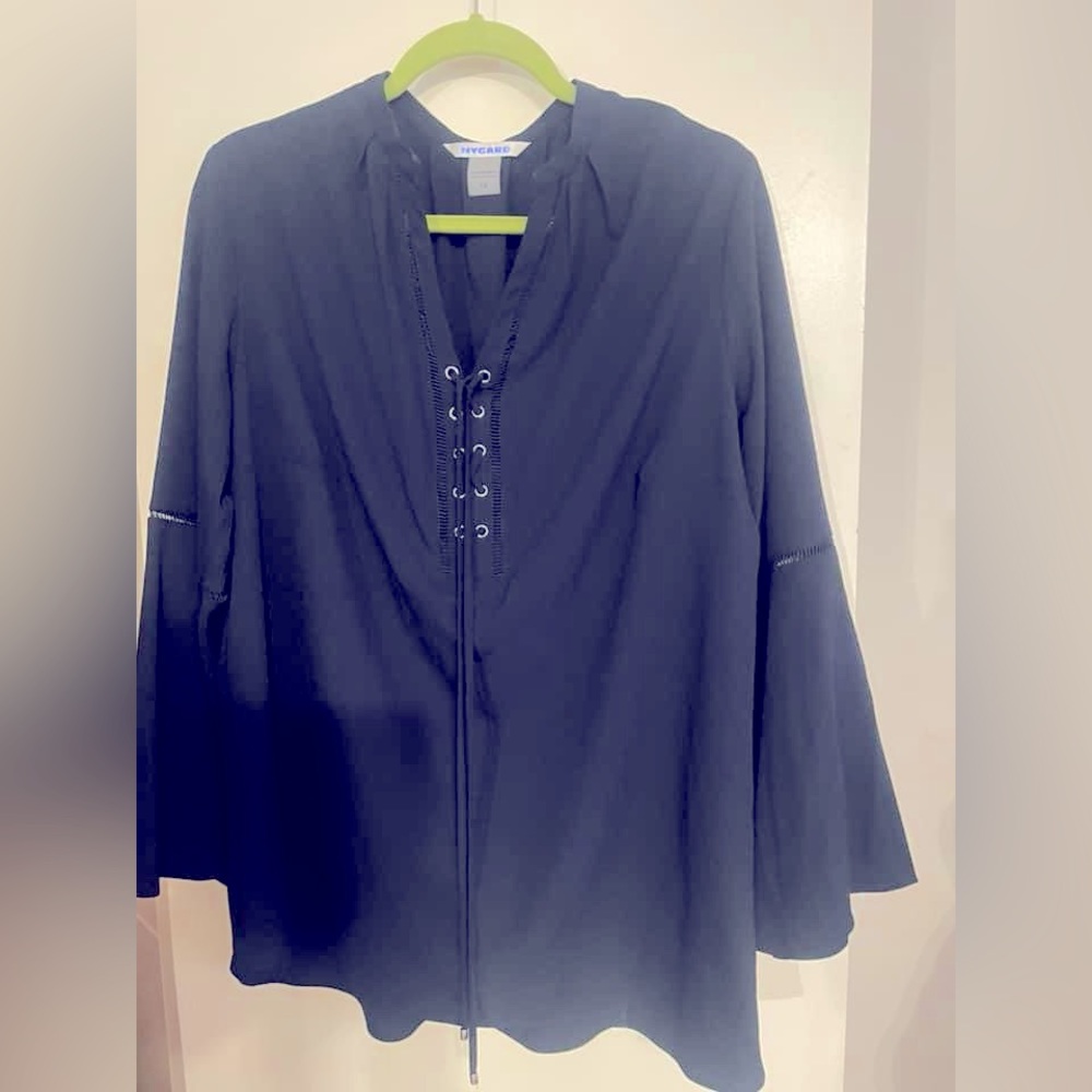 Dress top 1x